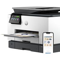 Miniatura 3 de HP OfficeJet Pro Multifunción A4Wifi Thermal Inkjet Dúplex Impresora multifunción HP OfficeJet Pro 9130b, Color, Impresora para Pequeñas y medianas em