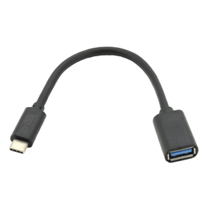 iggual-Cable-USB-OTG-3.0-USB-A-USB-C-20-cm-negro