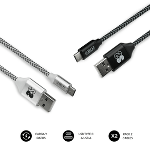 CABLE-SUBBLIM-TYPE-C-A-USB
