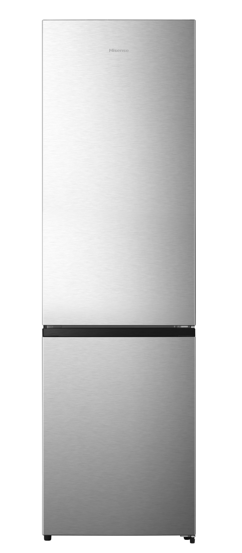 FRIGORIFICO COMBI HISENSE RB440N4ACA NOFROST A ALTO 201.7 CM ANCHO 59.5 CM INOX