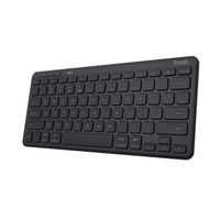 Miniatura 2 de TRUST TECLADO LYRA COMPACT WIRELESS KEYBOARD ES
