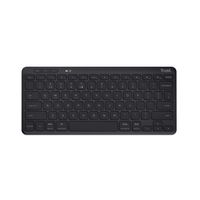Miniatura 3 de TRUST TECLADO LYRA COMPACT WIRELESS KEYBOARD ES