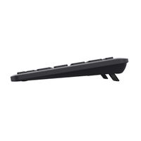 Miniatura 4 de TRUST TECLADO LYRA COMPACT WIRELESS KEYBOARD ES