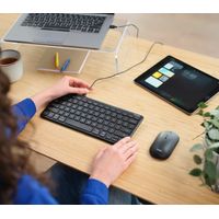 Miniatura 7 de TRUST TECLADO LYRA COMPACT WIRELESS KEYBOARD ES