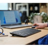 Miniatura 9 de TRUST TECLADO LYRA COMPACT WIRELESS KEYBOARD ES