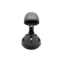 Miniatura 3 de SCANNER CODIGO DE BARRAS INALAMBRICO EQUIP 351026 433mhz ALCANCE 100-200m CODIGOS 1D-2D-QR SOPORTE I