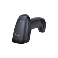 Miniatura 4 de SCANNER CODIGO DE BARRAS INALAMBRICO EQUIP 351026 433mhz ALCANCE 100-200m CODIGOS 1D-2D-QR SOPORTE I