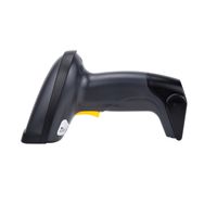 Miniatura 5 de SCANNER CODIGO DE BARRAS INALAMBRICO EQUIP 351026 433mhz ALCANCE 100-200m CODIGOS 1D-2D-QR SOPORTE I