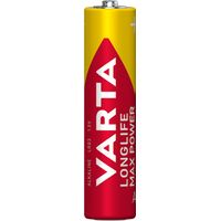 Miniatura 4 de LONGLIFE MAX POWER AAA BLI 4