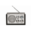 RADIO FM DISEÑO INTELIGENTE