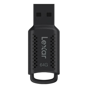 LEXAR-64GB-JUMPDRIVE-V400-USB-3.0-FLASH-DRIVE-UP-TO-100MB-S-READ