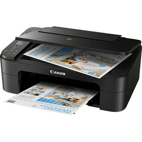 Impresora CANON PIXMA  TS3350 Multifunción A4 Wifi Inkjet