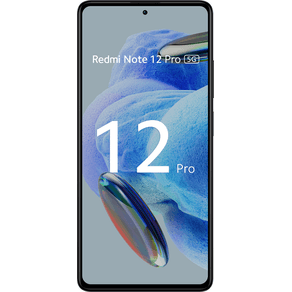 XIAOMI-Redmi-Note-12-Pro-5G-6.67--5G-6GB-128GB-Negro