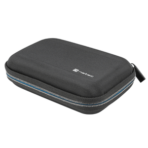 FUNDA DISCO DURO NATEC KRILL-2 HDD/SSD CASE 2,5
