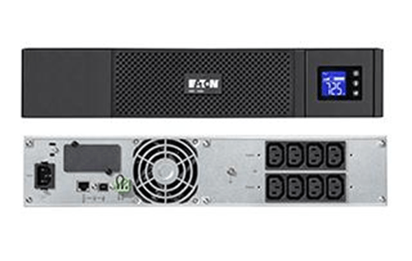 Eaton 5SC 1500i Rack2U