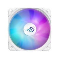 Miniatura 10 de SISTEMA DE REFRIGERACION LIQUIDA ASUS PARA CPU ROG STRIX LC III 360 ARGB WHT (BLANCO)
