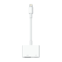 Miniatura 1 de Lightning to Digital AV Adapter