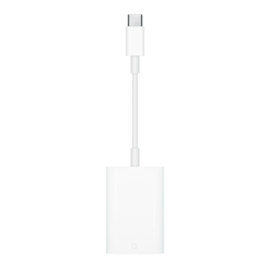 USB-C TO SD CARD READER