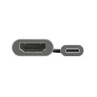Miniatura 5 de ADAPTADOR TRUST 23774 USB-C A HDMI HEMBRA UHD 4K AUDIO MULTICANAL