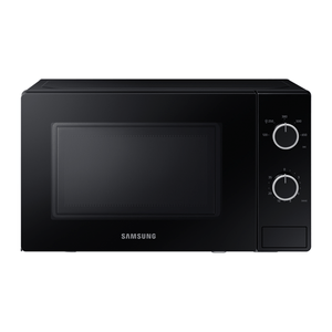 HORNO-MICROONDAS-SIN-GRILL-SAMSUNG-MS20A3010AL-EC-20-LITROS-NEGRO