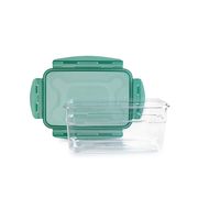 Miniatura 2 de TAPPER IBILI 790423 2300 ML