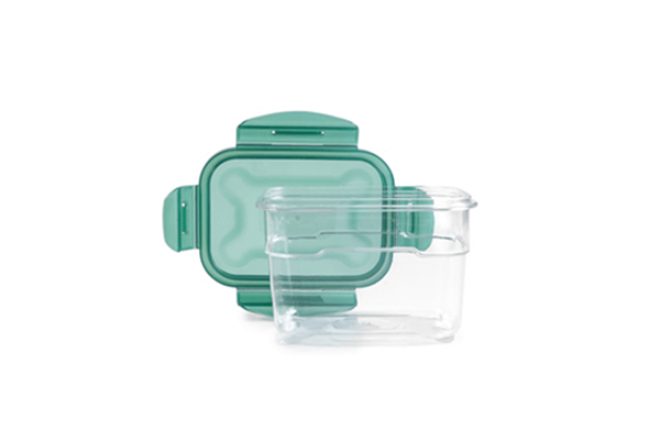 TAPPER IBILI 790432 3200 ML
