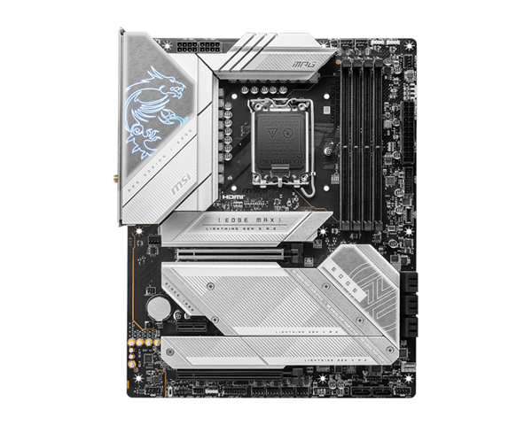 msi intel  mpg z790 edge ti max wifi lga 1700