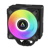 Miniatura 1 de REFRIGERADOR CPU ARCTIC FREEZER 36 A-RGB NEGRO