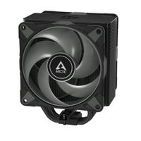 Miniatura 6 de REFRIGERADOR CPU ARCTIC FREEZER 36 A-RGB NEGRO