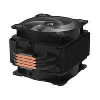 Miniatura 9 de REFRIGERADOR CPU ARCTIC FREEZER 36 A-RGB NEGRO