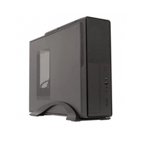 Miniatura 1 de ZE Slim Intel Core i5 12400 16GB 500GB SSD Windows11 Home Ordenador PC