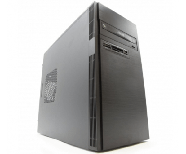 Zone Evil Office Plus 22AH510I550 I5-10400/16GB/500GB SSD/Windows11 Home