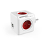 PowerCube Original USB FR RED