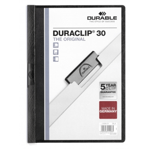 DOSSIER-CON-CLIP-30-H-A4-NEGRO-DURABLE-2200-01