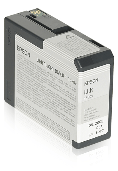 Ink/T580900 80ml LLBK
