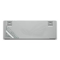 Miniatura 4 de TECLADO ASUS FALCHION RX LP