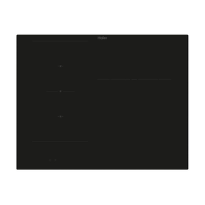 VITROCERAMICA-INDUCCION-HAIER-HAIFB53IRCS-3-ZONAS-COCCION-ANCHO-65-CM