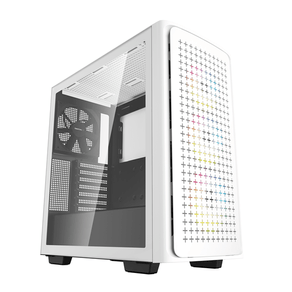 CAJA-ATX-GAMING-DEEPCOOL-CK500---BLANCA