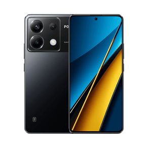 Smartphone  XIAOMI  X6 5G 6.67