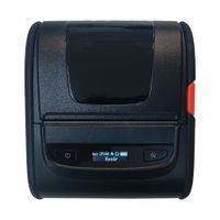 Miniatura 2 de IMPRESORA PORTÃTIL DE TICKET Y ETIQUETAS MUSTEK MK380II BLUETOOTH DE 80MM FUND