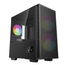 Caja DEEPCOOL  CH360 DIGITAL RGB Negro
