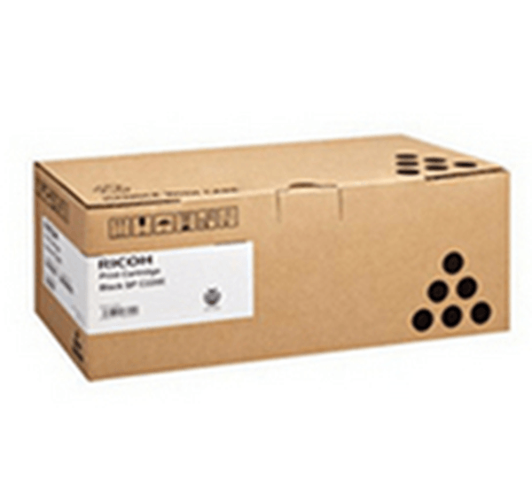 RICOH SP4510dn/SP4510sf Toner Negro Extra larga duracion