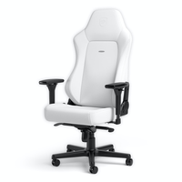 Miniatura 1 de Noblechairs Hero White Edition