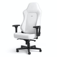 Miniatura 2 de Noblechairs Hero White Edition