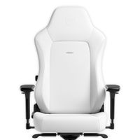 Miniatura 3 de Noblechairs Hero White Edition