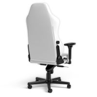 Miniatura 4 de Noblechairs Hero White Edition