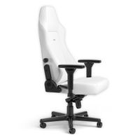 Miniatura 5 de Noblechairs Hero White Edition