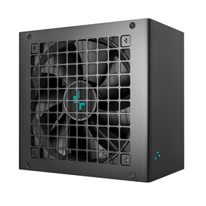 Fuente Alimentación 850W DEEPCOOL  PN850M 12 cm 80 PLUS GoldFully-Modular
