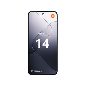 TELEFONO-MOVIL-LIBRE-XIAOMI--14-6.36---5G--OCTACORE--12GB--512GB---XIAOMI-HYPEROS--BLACK