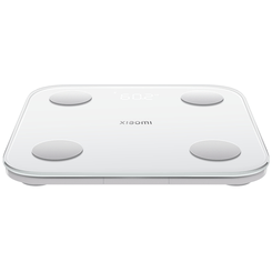 BASCULA DE BAÑO XIAOMI MI BODY COMPOSITION SCALE S400